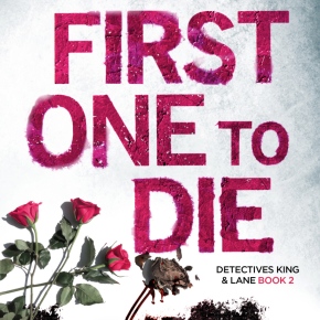 The First One to Die by Victoria Jenkins