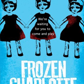 Frozen Charlotte by Alex Bell
