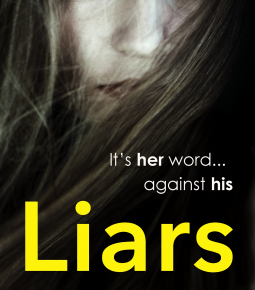 Liars by Frances Vick