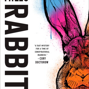Rabbits by Terry Miles